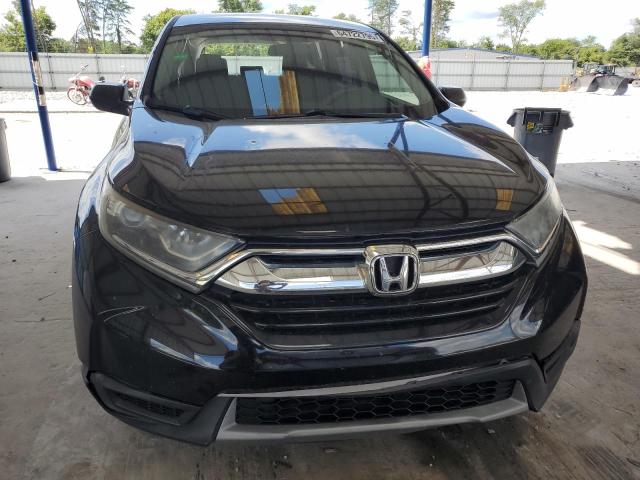 2018 HONDA CR-V LX 2HKRW5H37JH420490