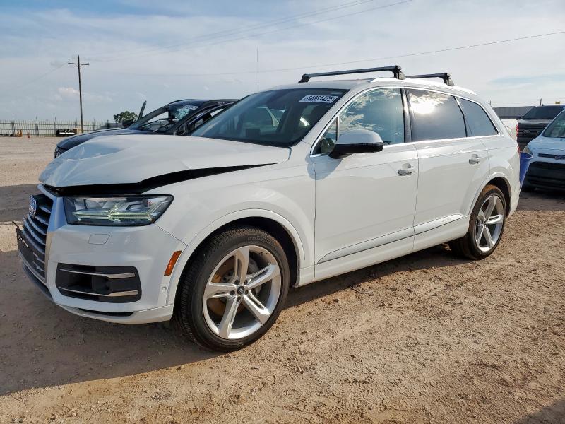 AUDI Q7 PRESTIG
