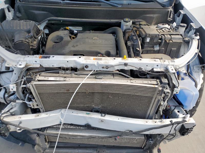 2020 CHEVROLET EQUINOX LT - 2GNAXKEV3L6234488