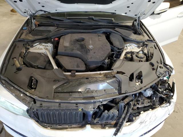 2019 BMW 530 XI WBAJA7C57KWW17703