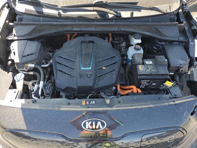 2020 KIA NIRO EX PR KNDCE3LG1L5080750