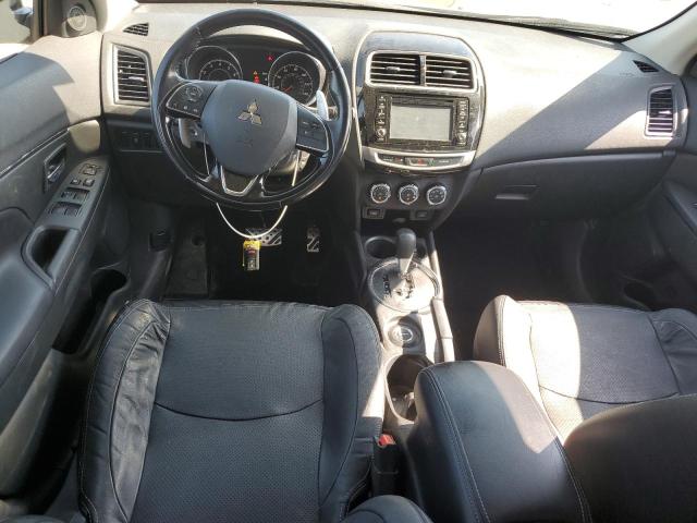 2016 MITSUBISHI OUTLANDER JA4AR4AW8GZ024292