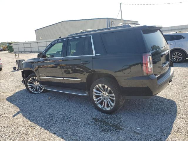 2015 GMC YUKON SLE 1GKS2AKC3FR665788