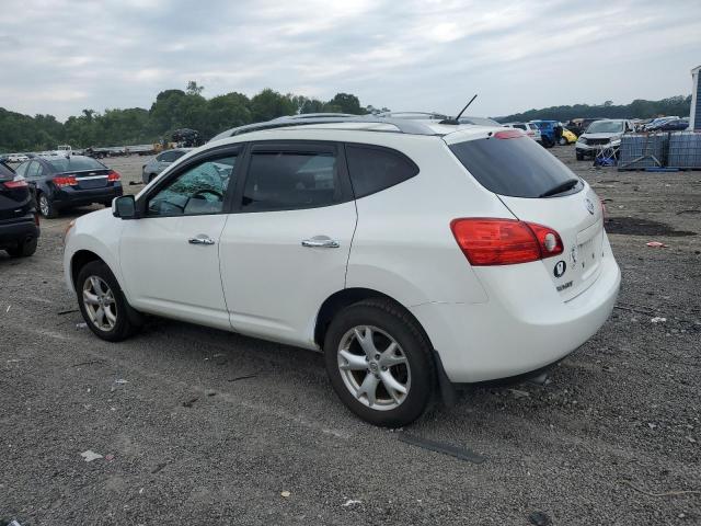 2010 NISSAN ROGUE S - JN8AS5MV1AW604533