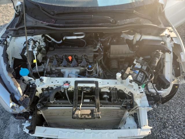 2019 HONDA HR-V LX 3CZRU5H33KM703206