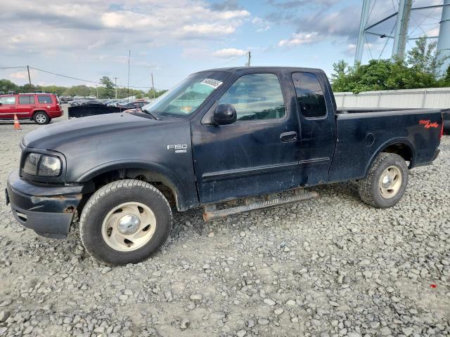 FORD F150