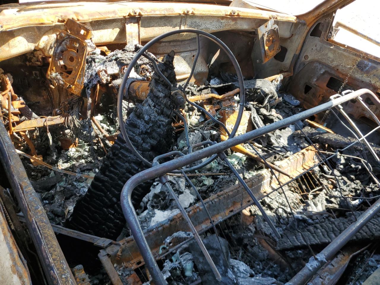 Lot #3309238620 1993 CHEVROLET GMT-400 C3