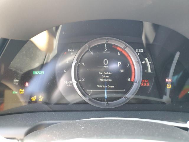 2024 LEXUS ES 300H F 58ABA1C1XRU040337