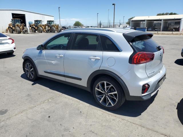 2020 KIA NIRO TOURI KNDCC3LC0L5432705