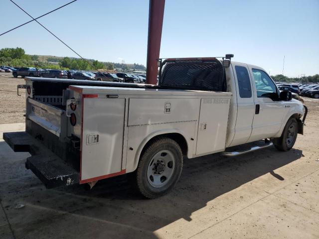 2006 FORD F350 SRW S #3209542103
