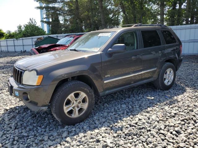 JEEP GRAND CHER