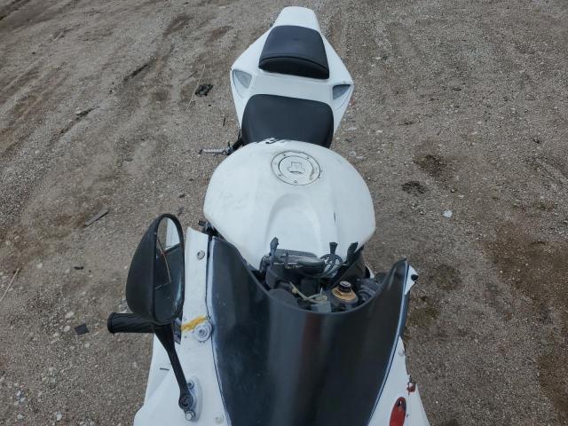 2006 HONDA CBR1000 RR JH2SC57066M211747