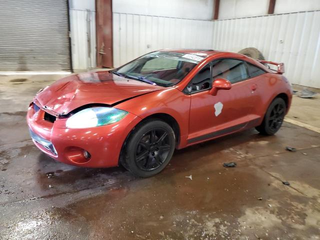 MITSUBISHI ECLIPSE SE