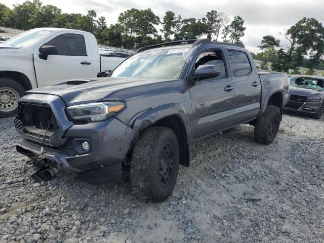 TOYOTA TACOMA DOU