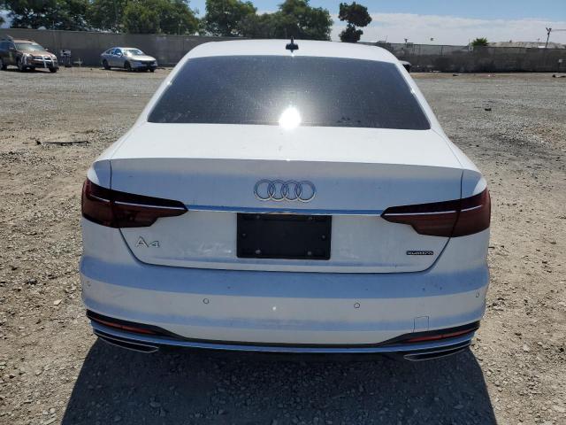 2023 AUDI A4 PREMIUM PLUS 45 WAUEAAF41PA036476
