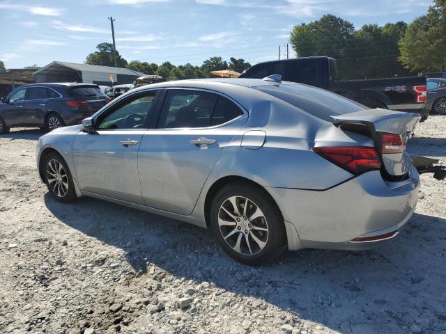 2017 ACURA TLX 19UUB1F35HA009500