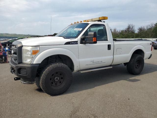 FORD F250 SUPER
