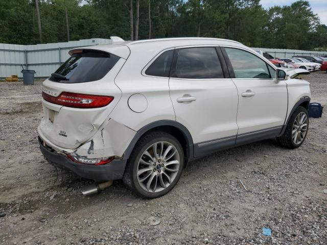 2015 LINCOLN MKC 5LMCJ1A90FUJ12806