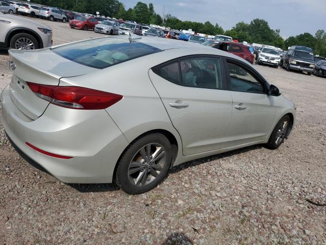 2017 HYUNDAI ELANTRA SE - 5NPD84LF8HH054968