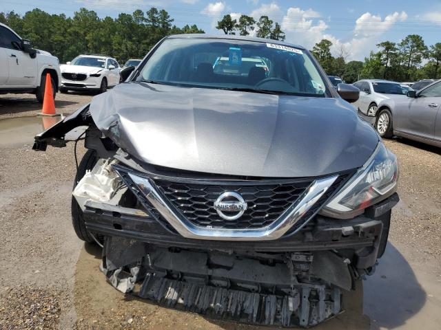 2019 NISSAN SENTRA S - 3N1AB7AP7KY221139