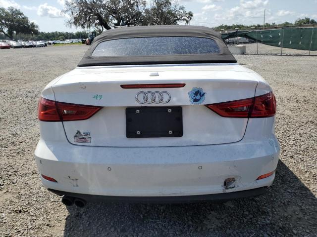 2016 AUDI A3 PREMIUM WAU67LFF6G1087682