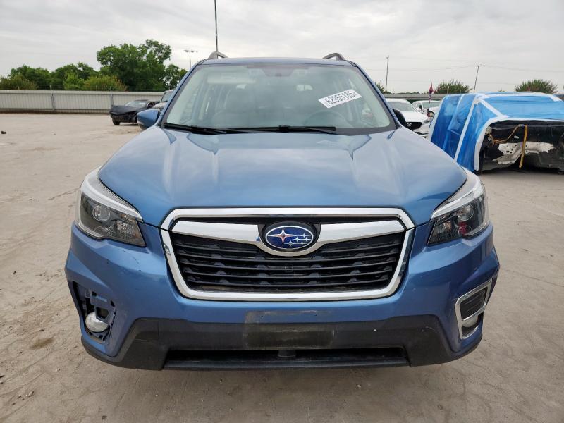 2021 SUBARU FORESTER L JF2SKAUC4MH576387