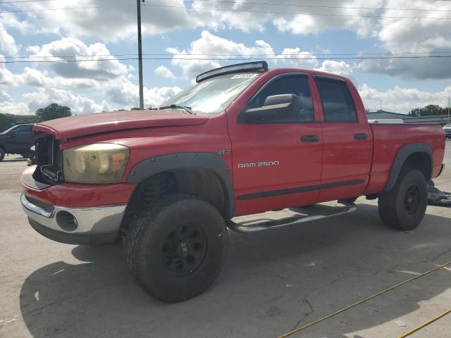 DODGE RAM 2500 S