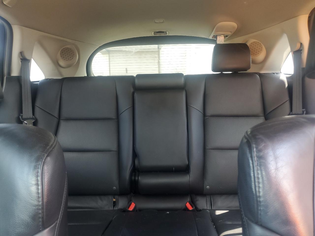 ACURA RDX TECHNOLOGY