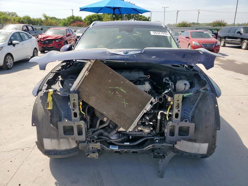 2024 GENESIS GV70 BASE 5NMMADTB8RH007536