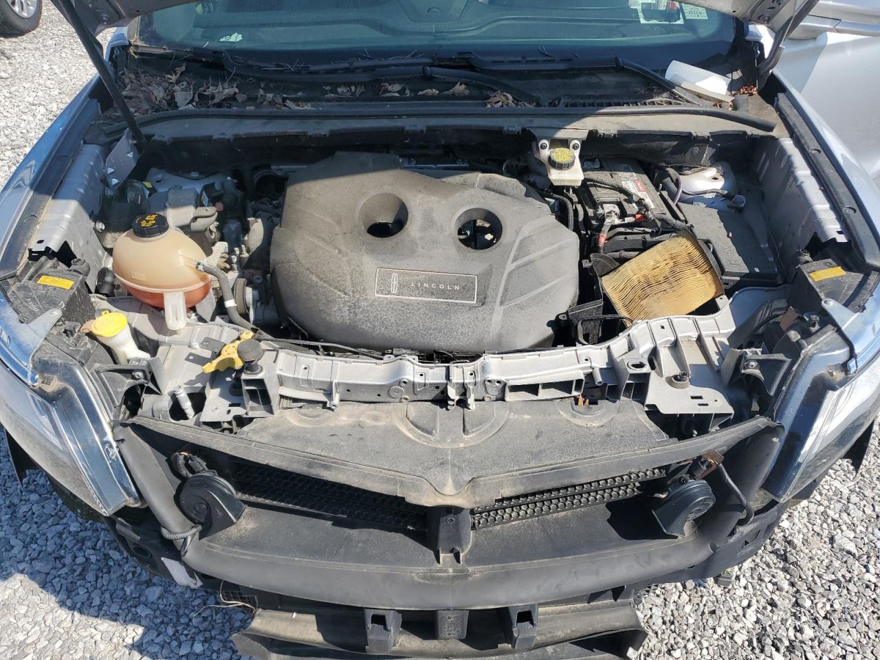 LINCOLN MKC PREMIERE