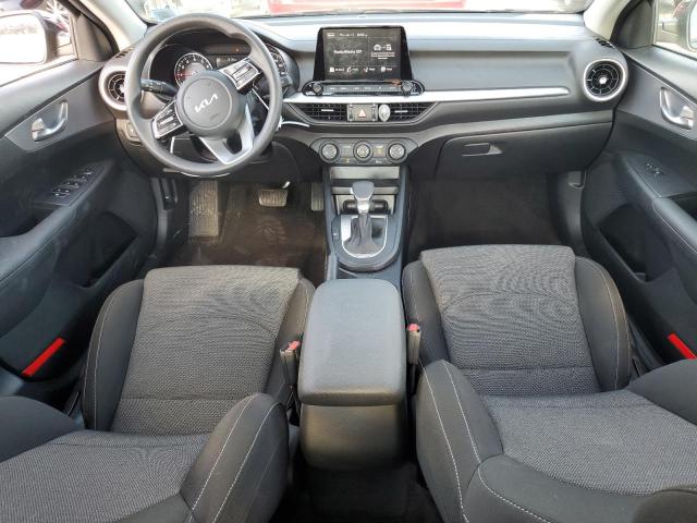 2022 KIA FORTE FE 3KPF24AD3NE502142