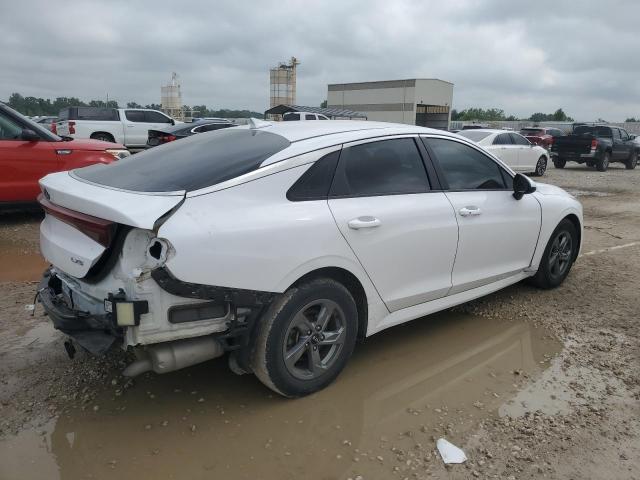 2021 KIA K5 LXS 5XXG14J28MG054203