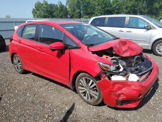 2016 HONDA FIT EX JHMGK5H70GX009112