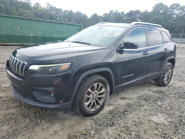 Vin: 1c4pjllb7kd247005, lot: 61600615, jeep grand cher latitude plus 2019 img_1