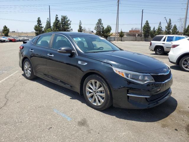 2016 KIA OPTIMA EX 5XXGU4L30GG012870
