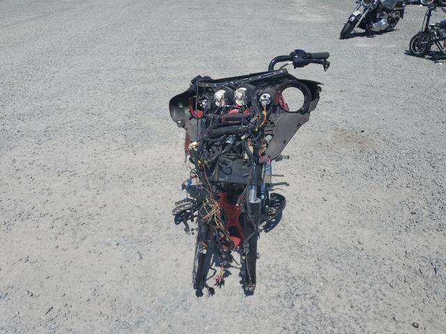 2010 HARLEY-DAVIDSON FLTRX 1HD1KH417AB663523