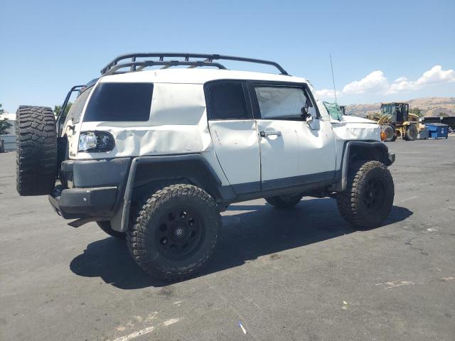 Vin: jtebu4bf3dk153662, lot: 63349685, toyota fj cruiser 20133