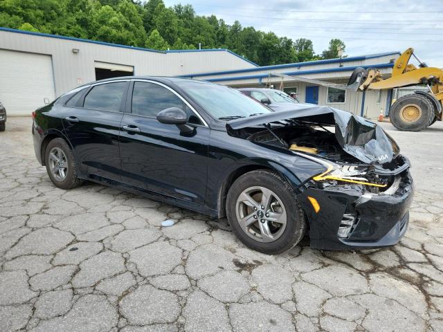 2022 KIA K5 LXS 5XXG14J26NG150803