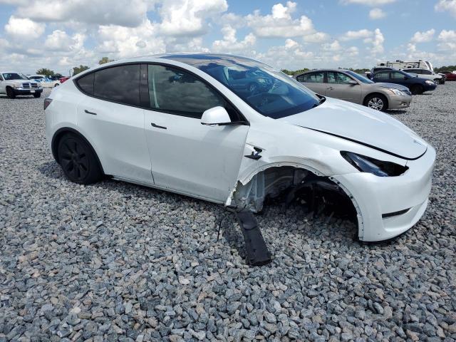 2025 TESLA MODEL Y 7SAYGDED2SA377225