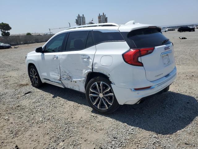 2018 GMC TERRAIN DE 3GKALSEX6JL245908