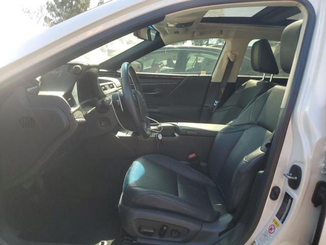 2019 LEXUS ES 350 58ABZ1B12KU020583