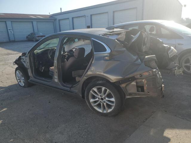 2017 CHEVROLET MALIBU LT - 1G1ZE5ST7HF253184