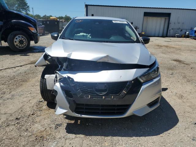 2020 NISSAN VERSA S 3N1CN8DV9LL867121