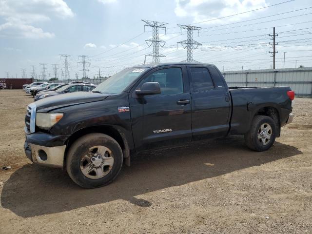 TOYOTA TUNDRA DOU