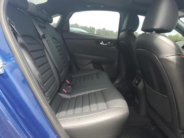 2024 KIA FORTE GT - 3KPF44AC5RE828869
