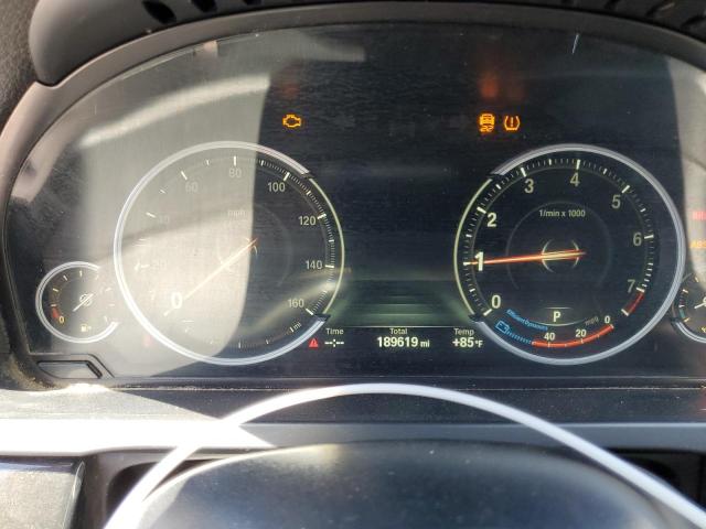 2015 BMW 740 LI WBAYE4C53FD947468