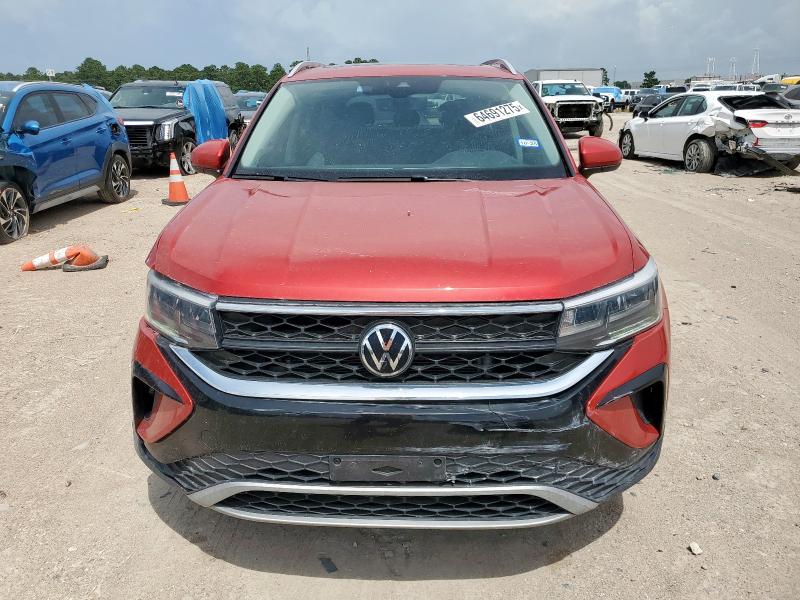 2022 VOLKSWAGEN TAOS SE IQ 3VVPX7B21NM057993