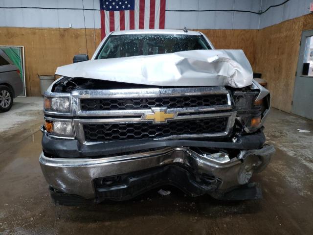 2015 CHEVROLET SILVERADO #3294840746