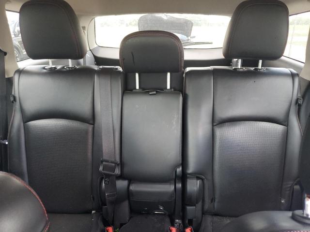 2016 DODGE JOURNEY R/T 3C4PDDEG5GT117439