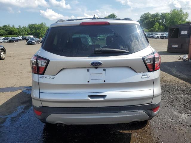 2018 FORD ESCAPE SEL 1FMCU9HD5JUA28198